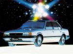 Holden Camira 1982 года